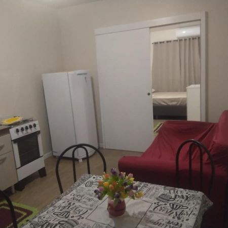 Apartamento Da Tia Lu Balneario Camboriu Exterior photo