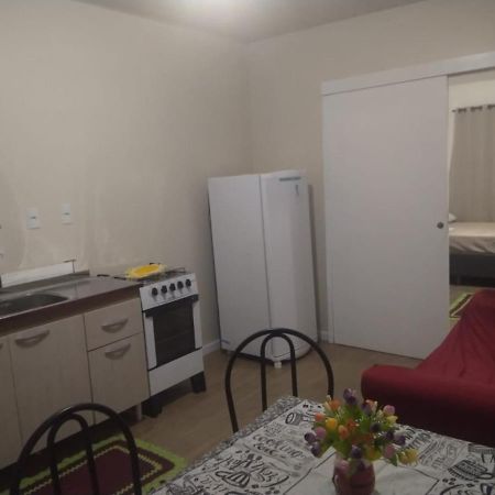Apartamento Da Tia Lu Balneario Camboriu Exterior photo
