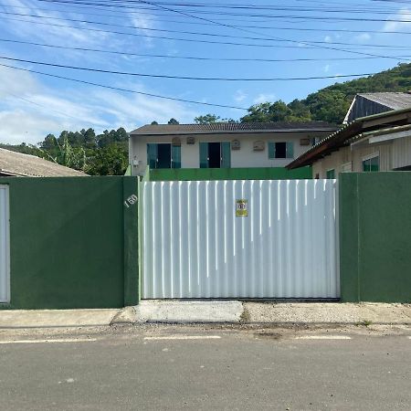 Apartamento Da Tia Lu Balneario Camboriu Exterior photo