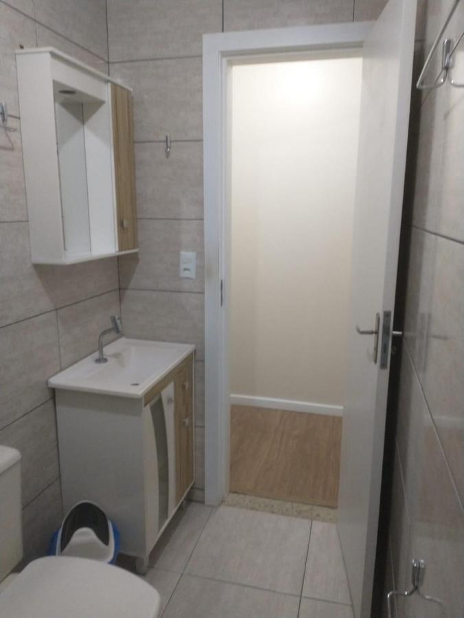 Apartamento Da Tia Lu Balneario Camboriu Exterior photo