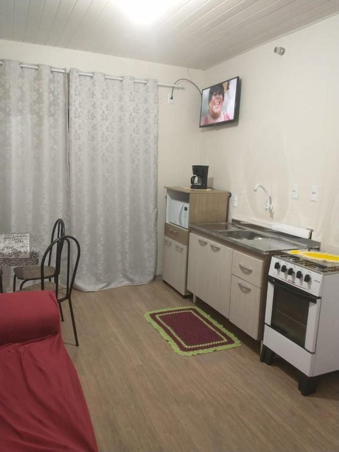 Apartamento Da Tia Lu Balneario Camboriu Exterior photo