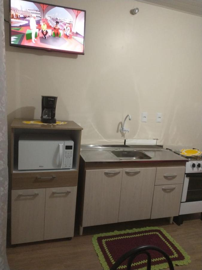 Apartamento Da Tia Lu Balneario Camboriu Exterior photo
